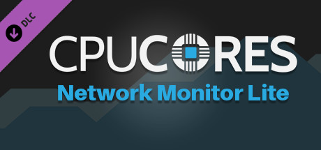 Boxart for CPUCores :: Network Monitor Lite