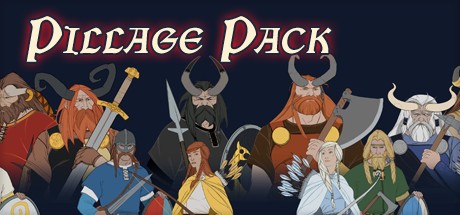 Boxart for The Banner Saga: Factions - Pillage! Pack