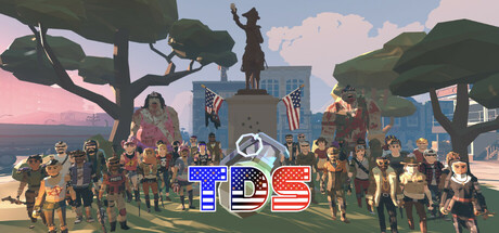 Boxart for TDS
