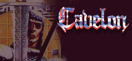 Boxart for Cavelon