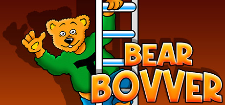 Boxart for Bear Bovver