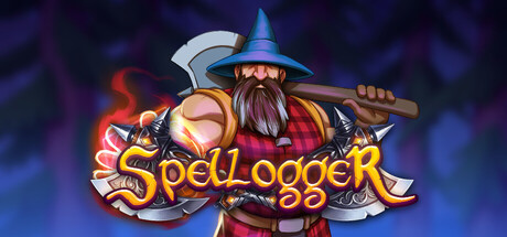 Boxart for Spellogger
