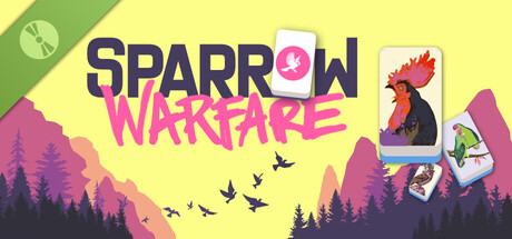 Boxart for Sparrow Warfare Demo