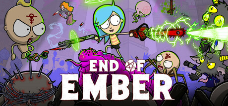 Boxart for End of Ember