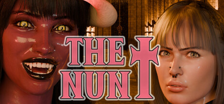 Boxart for The Nun