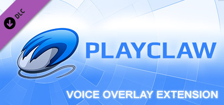 Boxart for PlayClaw 7 - Voice Overlay extension