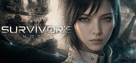 Boxart for Survivor's Notes