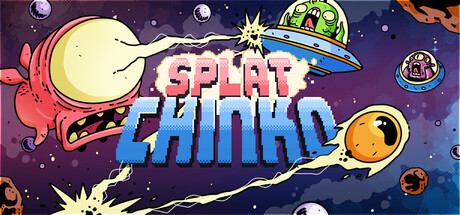 Boxart for Splatchinko