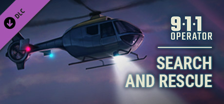 Boxart for 911 Operator - Search & Rescue
