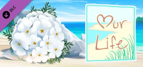 Boxart for ​Our Life: Beginnings & Always - Cove Wedding Story