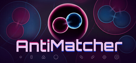 Boxart for AntiMatcher