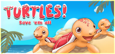 Boxart for Turtles