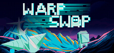 Boxart for Warpswap
