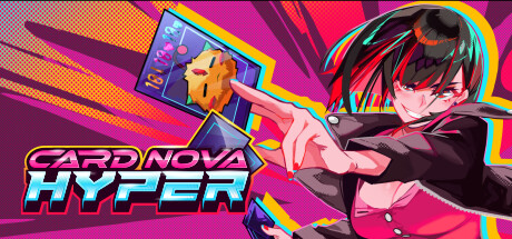 Boxart for CARD NOVA HYPER