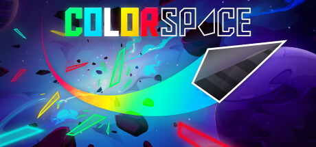 Boxart for Colorspace