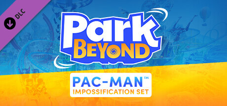 Boxart for Park Beyond: PAC-MAN™ Impossification Set