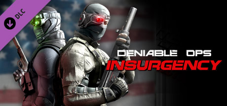 Boxart for Tom Clancy's Splinter Cell Conviction Insurgency Pack
