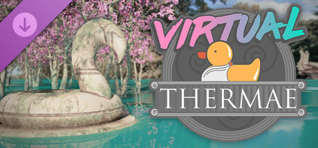 Boxart for Placid Plastic Duck - Virtual Thermae