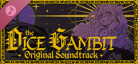 Boxart for Dice Gambit Soundtrack