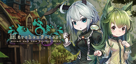 Boxart for Märchen Forest: Mylne and the Forest Gift [Legacy ver.]