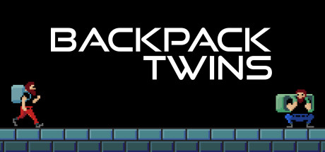 Boxart for Backpack Twins