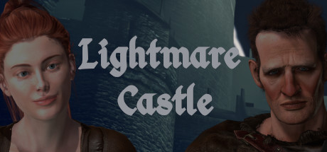 Boxart for Lightmare Castle