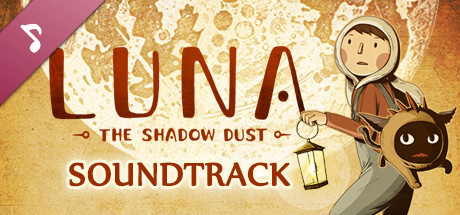 Boxart for LUNA The Shadow Dust Soundtrack