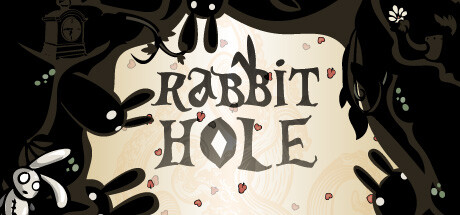 Boxart for Rabbit Hole