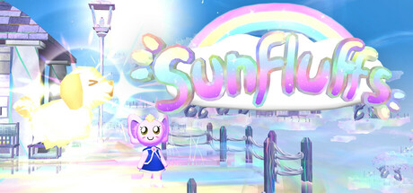 Boxart for Sunfluffs