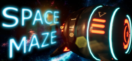 Boxart for Space Maze