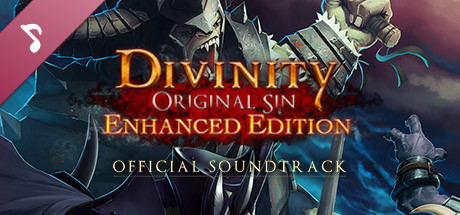 Boxart for Divinity: Original Sin Enhanced Edition - Official Soundtrack