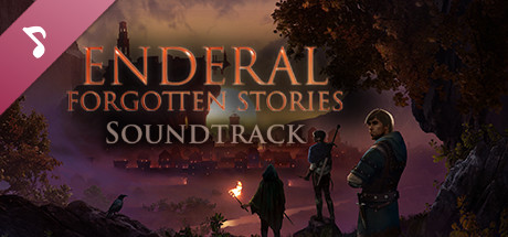 Boxart for Enderal: Forgotten Stories Soundtrack