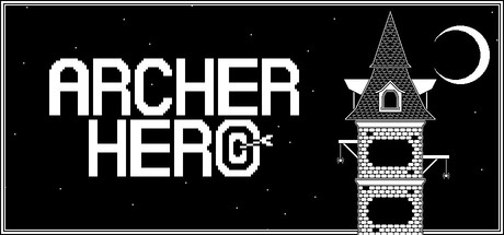 Boxart for Archer Hero