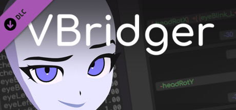 Boxart for VBridger - Editor