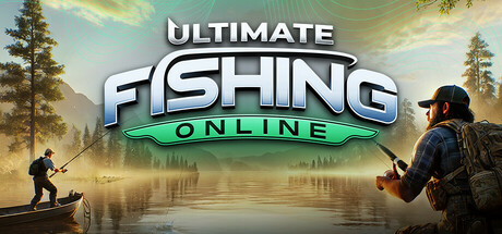 Boxart for Ultimate Fishing® Online
