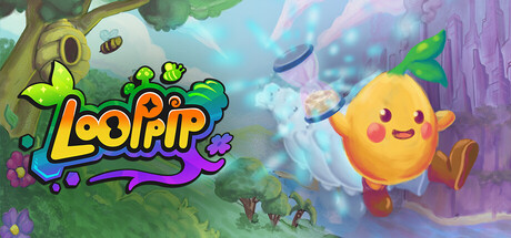 Boxart for Looppip