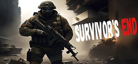 Boxart for Survivor's End