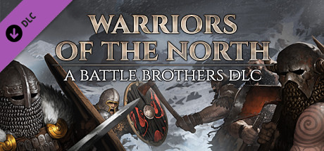 Boxart for Battle Brothers - Warriors of the North