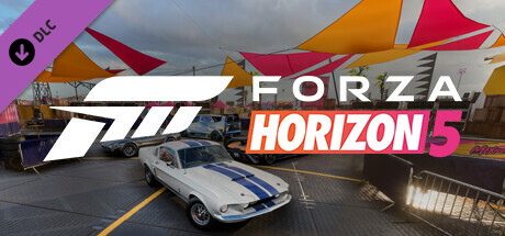 Boxart for Forza Horizon 5 Acceleration Car Pack