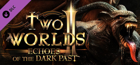 Boxart for Two Worlds II - Echoes of the Dark Past