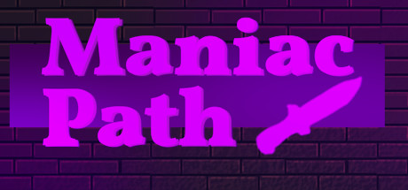 Boxart for Maniac Path