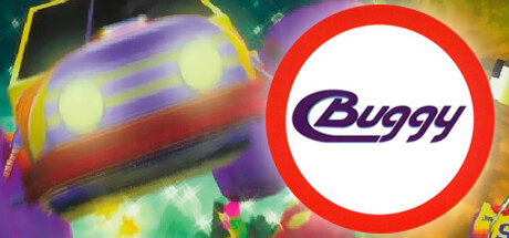 Boxart for Buggy