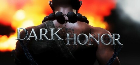 Boxart for Dark Honor™