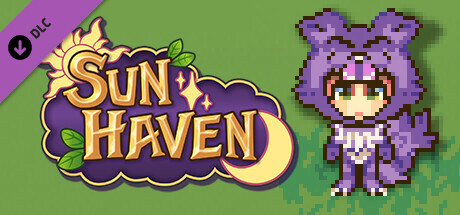 Boxart for Sun Haven: Free Snaccoon Costume