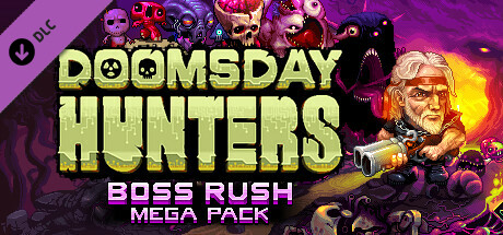 Boxart for Doomsday Hunters: Boss Rush Mega Pack