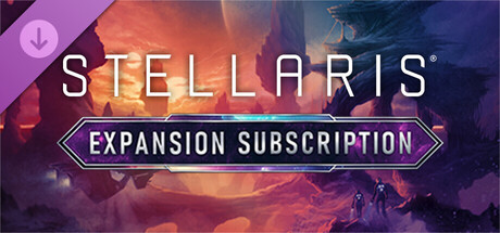 Boxart for Stellaris: Expansion Subscription