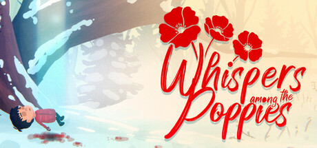 Boxart for Whispers Among the Poppies