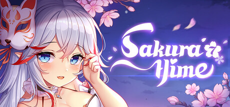 Boxart for Sakura Hime 7