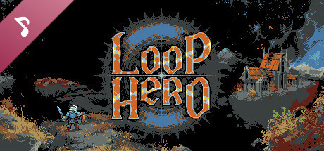 Boxart for Loop Hero Soundtrack