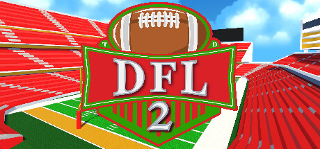 Boxart for DFL2
